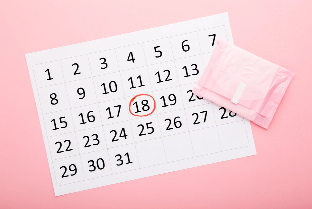 Menstruáció és bőrápolás: így igazítsd a rutinod a ciklusodhoz! 
