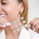 Acnemy Zitproof Spot hidrokolloid pattanáskezelő tapasz