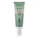 Altruist Dermatologist Anti-Redness & Pigmentation színezett fényvédő érzékeny bőrre SPF50