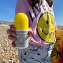 Altruist Kids Sunscreen Roller SPF50 golyós fényvédő gyerekeknek