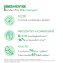Bioderma Nodé DS krémsampon korpás fejbőrre2