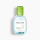 Bioderma Sébium H2O micellás víz zsíros/kombinált bőrre  100 ml