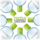 Bioderma Sébium H2O micellás víz zsíros/kombinált bőrre  250 ml
