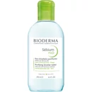 Bioderma Sébium H2O micellás víz zsíros/kombinált bőrre  250 ml