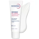 Bioderma Sensibio DS+ krém szeborrheás dermatitiszre2