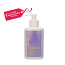 BODY+ME  Ragyogásfokozó body cleanser AHA-savval