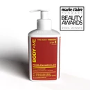 BODY+ME Problémamegoldó body cleanser BHA- és PHA-savval