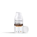 Bella Aurora CC krém pigmentfoltos bőrre közepes árnyalatban SPF50+ 