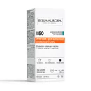 Bella Aurora fényvédő pigmentfoltok ellen zsíros és kombinált bőrre SPF502