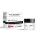 Bella Aurora B7 anti-ageing hidratáló pigmentfoltok ellen normál és száraz bőrre2