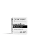 Kép 3/3 - Bella Arurora Pigmentstop Eye Contour Cream szemkörnyékápoló pigmentfoltos bőrre3