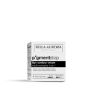 Kép 3/3 - Bella Arurora Pigmentstop Eye Contour Cream szemkörnyékápoló pigmentfoltos bőrre3