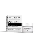 Kép 2/3 - Bella Arurora Pigmentstop Eye Contour Cream szemkörnyékápoló pigmentfoltos bőrre2