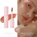 Blessed Moon Fluffy Lip Tint ápoló ajakszínező  - Cheeze2
