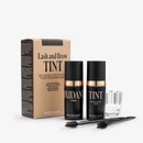 Browgame Lash and Brow Tint szempilla-és szemöldökfesték - barnásfekete