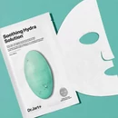Dr. Jart+ Dermask Soothing Hydra Solution hidratáló fátyolmaszk2