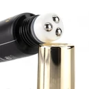 Farm Stay Black Snail Premium Rolling Eye Serum golyós feszesítő szemkörnyékápoló csiganyálkivonattal 2