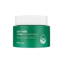 Kép 1/2 - Farm Stay Cica Farm Cleansing Balm bőrnyugtató tisztító balzsam ázsiai gázlóval