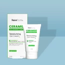 Kép 1/4 - Face Facts Ceramide Moisturising Cream hidratáló krém ceramidokkal