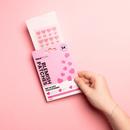 Kép 2/3 - Face Facts Blemish Patches Pink Hearts szalicilsavas pattanástapasz2
