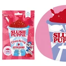 Face Facts Slush Puppie Refreshing Strawberry frissítő fátyolmaszk eperkivonattal