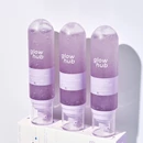 Purify and Brighten Jelly Cleanser géles arctisztító2
