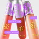 Glow Hub Gen Gleam hidratáló és ápoló szájfény – Snack