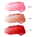 Glow Hub Glow Balm krémes pirosító arcra és ajakra - Milkshake