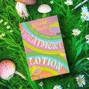 Glow Hub Skin Trip hidratáló lotion arcra gombakivonattal