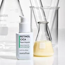 Innisfree Retinol Cica Traces Ampoule hidratáló esszencia ázsiai gázlóval és retinollal2