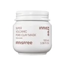 Kép 1/2 - Innisfree Super Volcanic Pore Clay Mask pórustisztító agyagmaszk