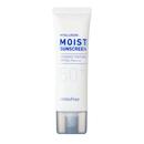 Kép 1/2 - Innisfree True Hyaluron Moisture Sunscreen hidratáló fényvédő hialuronsavval SPF50