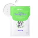 Medi-Peel PDRN Young Cica Trouble Soothing bőrnyugtató fátyolmaszk