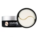 Medi-Peel Hyaluron Dark Benone Peptide regeneráló szemkörnyékápoló tapasz