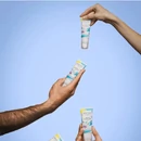 Mimitika Face Brush fényvédő arcra ecsetes kiszerelésben SPF503