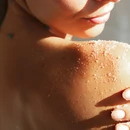 Mimitika Watermelon Body Scrub görögdinnyés testradír3