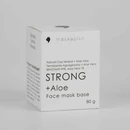 Maskaolin Strong+Aloe 1%2