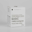 Kép 2/2 - Maskaolin BASIC+Microalgae 10%2