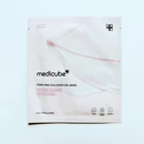 Medicube PDRN Pink Collagen géles fátyolmaszk lazac PDRN-nel