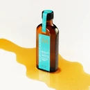 moroccanoil hajapoló olaj
