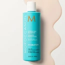 Moroccanoil Hydrating Shampoo hidratáló sampon argánolajjal3
