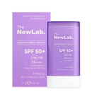 The New Lab Anti-aging fényvédő stick bakuchiollal SPF50