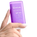 The New Lab Anti-aging fényvédő stick bakuchiollal SPF502