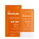The New Lab Daily Use fényvédő stick szkvalánnal SPF50
