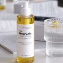 The New Lab arctisztító olaj kenderolajjal és körömvirággal2