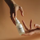 The New Lab niacinamid és alpha arbutin szérum pigmentfoltokra3