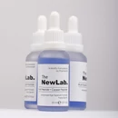 The New Lab Advanced Age Support formula anti-aging szérum rézpeptiddel2