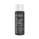 Paula’s Choice Skin Perfecting 2% BHA Liquid Exfoliant hámlasztó folyadék zsíros/kombinált bőrre