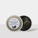 Petitfée Black Pearl & Gold hidrogéles szemkörnyékápoló tapasz fekete gyöngykivonattal