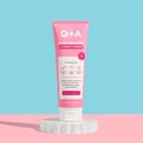 Q+A Hajkondicionáló göndör hajra
